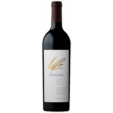 Opus One Overture, 2021