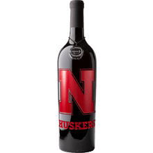 Manos Husker N Etched