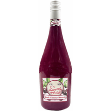 SWEET BITCH Black Cherry Moscatto