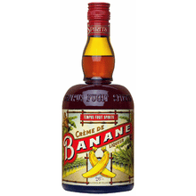 Tempus Fugit Creme De Banane Liqueur