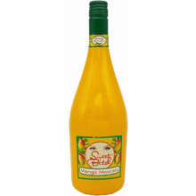 SWEET BITCH Sparkling Mango Moscato