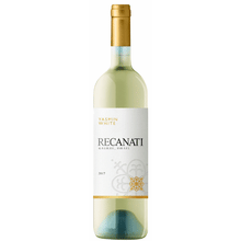 Recanati Yasmin White