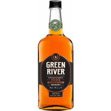 Green River 1885 Kentucky Straight Bourbon