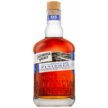 Chattanooga Whiskey Russian River Pinot Cask Bourbon