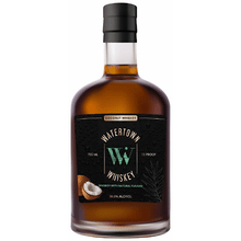 Watertown Coconut Rye Whiskey