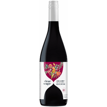 Clearscape Non-Alcoholic Red Blend