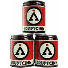Eruptcinn Cinnamon Rum