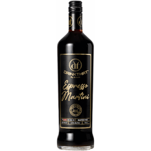DRINKTHAT Espresso Martini by Bricco