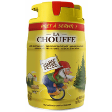 Achouffe La Chouffe