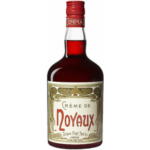 Tempus Fugit Creme De Noyaux