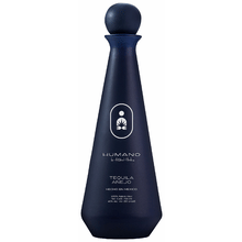 Humano Anejo Tequila