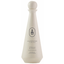 Humano Blanco Tequila