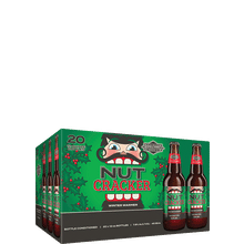 Boulevard Nutcracker Ale