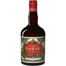 Tempus Fugit Creme De Cacao Liqueur
