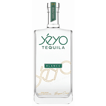 Yeyo High Proof Blanco Tequila