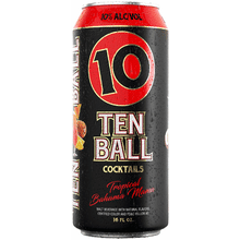 Ten Ball Tropical Bahama Mama