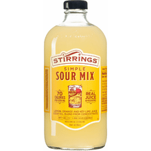 Stirrings Simple Sour Mix