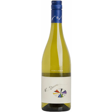 Jermann Where Dreams Chardonnay