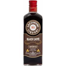 Lazzaroni Black Caffe Liqueur