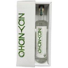 Ohanyan Organic Vodka