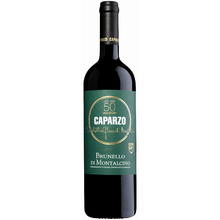 Caparzo Brunello di Montalcino, 2019