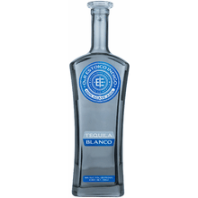 O&R Estoico Indigo Blanco Tequila