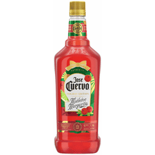 Jose Cuervo Authentic Margarita Mistletoe Cocktail