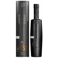 オクトモア 10年 4th 700ml 54.3% 208ppm Octomore 10-year-old διάλογος / 208 PPM - Ratings and reviews