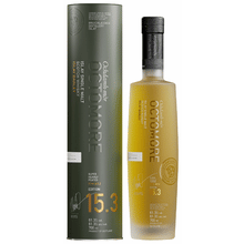 Bruichladdich Octomore 15.3 Scotch Whisky