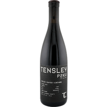 Tensley P2KV Colson Canyon Grenache Syrah