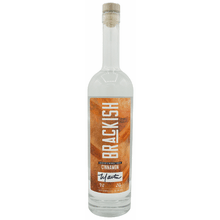 Brackish Cinnamon Vodka