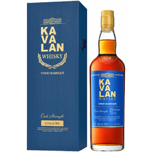 Kavalan Whiskey | Total Wine & More