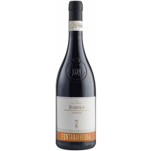 Fontanafredda La Villa Barolo