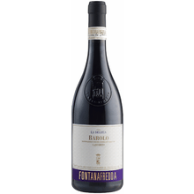 Fontanafredda Lazzarito Barolo