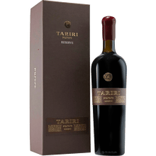Tariri Reserve Red Dry with gift box