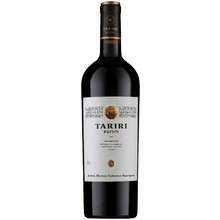 Tariri Red Dry