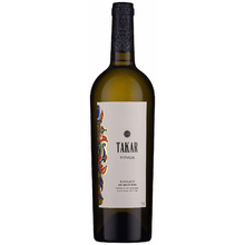 Takar White Dry