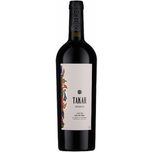 Takar Red Dry