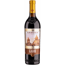 Armenia Kagor Sweet 16% alc.