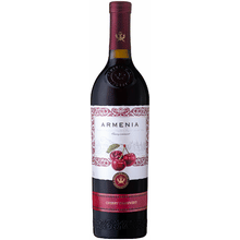 Armenia Cherry Semi-Sweet