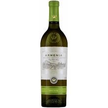 Armenia White dry