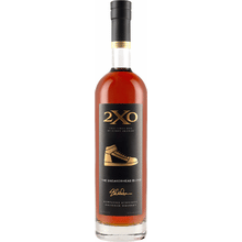 2XO Sneakerhead Blend Bourbon