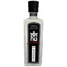 RG Legado Cristalino Anejo Tequila