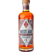 【限定】ウエストランド　ピーテッド(Westland Peated)　700ml 楽天市場】7/25 P10倍！20:00~23:59限定 ウエストランド