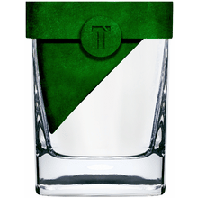 Corkcicle Tequila Triangle Glass