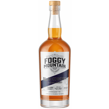 Foggy Mountain Blackberry Whiskey