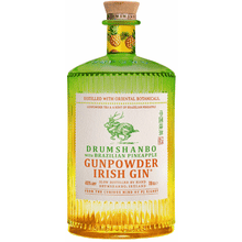 Drumshanbo Gunpowder Brazilian Pineapple Gin