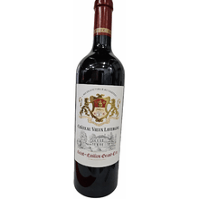 Chateau Vieux Lavergne Grand Cru