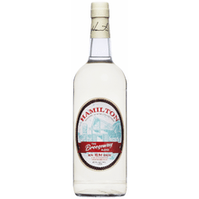 Hamilton Breezeway Blend Rum