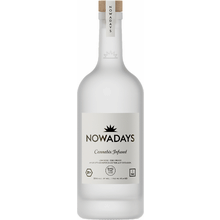 Nowadays THC 5mg Spirit